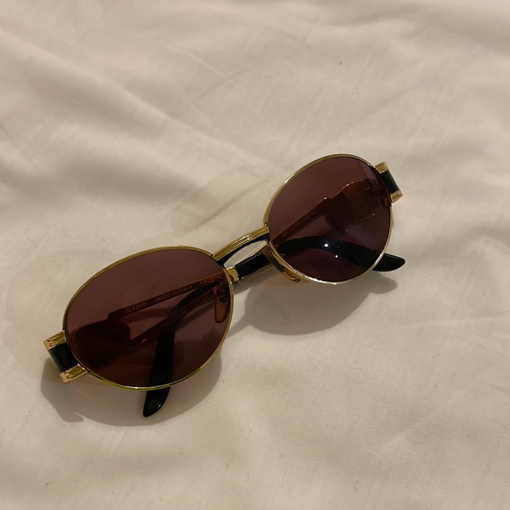 Fendi sunglasses